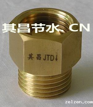 JTD恒流节水阀安装