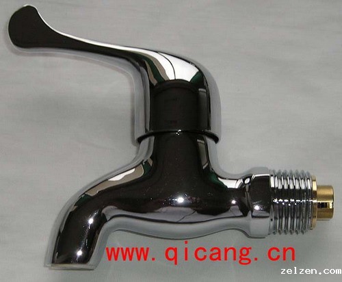 qrs水龙头自来水节水器安装图