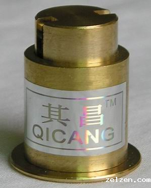 自来水自动限流阀