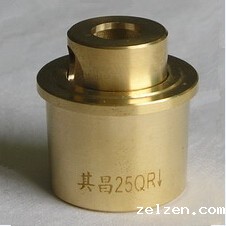 恒流式厕所节水阀