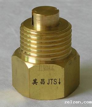 JTS恒流节水阀-停产